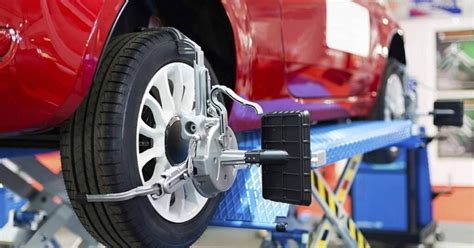 Top 5 Essential Wheel Care Services For Your Toyota Car