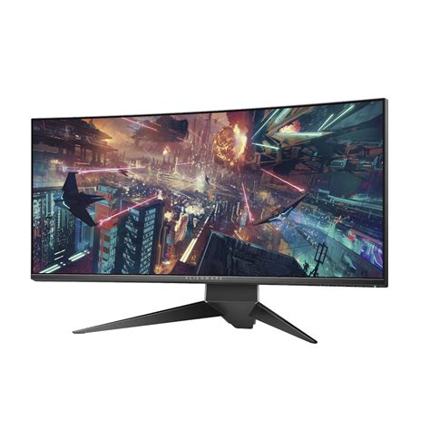 Image result for Alienware 34 Inc Gaming Monitor