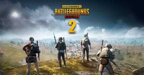 PUBG Mobile 2 Vs PUBG Mobile, What Are The Differences?