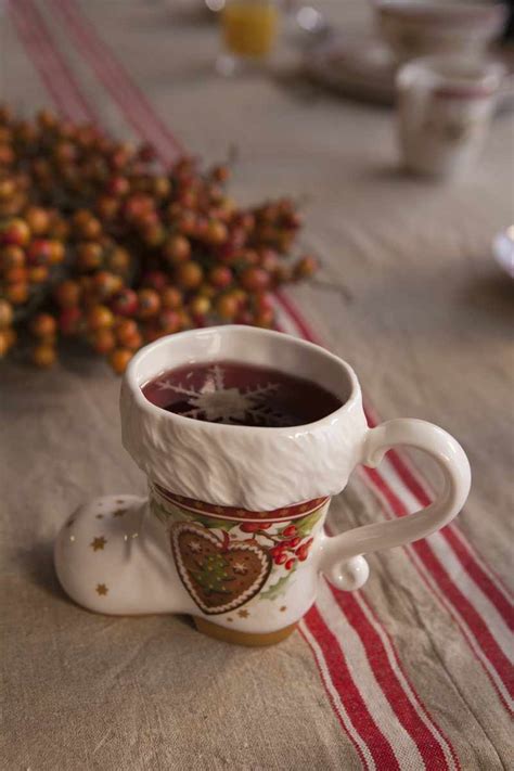 Mesas para navidad: la mejor vajilla a todo color - Decoracion.IN