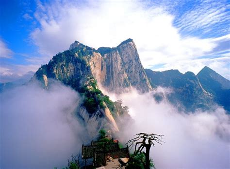 China Mountain 的图像结果