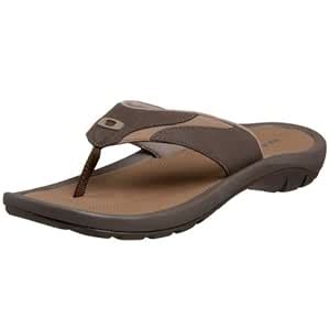 Oakley Men's Supercoil 2 Sandal,Brown/Chocolate,13 M US : Amazon.in ...