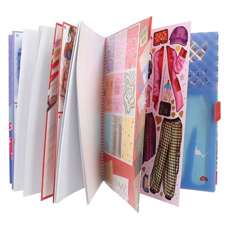 Image result for Top Model Code Books