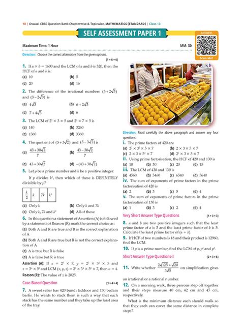 CBSE Question Bank Class 10 Set of 3 Books Maths Standard, Science ...