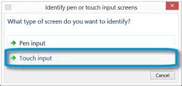 Fix Touch Screen Problem PC 的图像结果