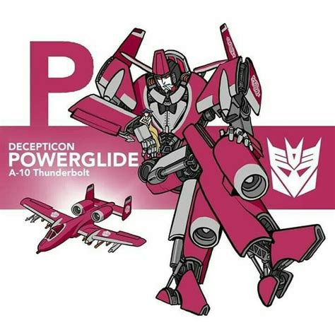 Decepticon: Powerglide | Transformers art, Transformers cybertron ...