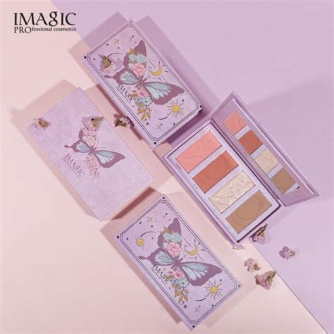 EYESHADOW | Imagic Cosmetic