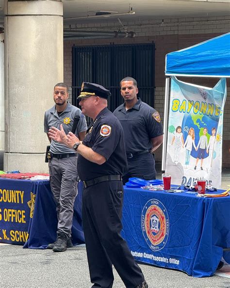 Bayonne Police Department | Congratulations to our newly sworn officers ...