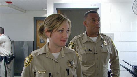 Watch Las Vegas Jailhouse Season 4, Episode 4: Reefer Madness | Peacock