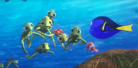 Image result for Finding Dory Clips