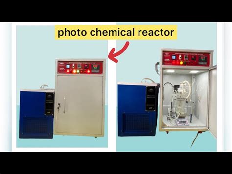 Photochemical Reactors - Photochemical Quartz Glass Reactors Trader ...