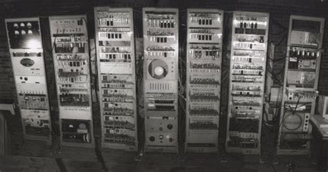 The First Stored Program Computer 的图像结果