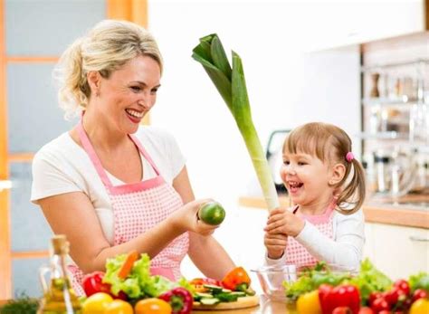 Mother's Day: Everything you need to know about mother's nutrition ...
