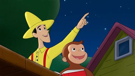 Watch Curious George Season 13, Episode 14: Hot Dog; George and the ...