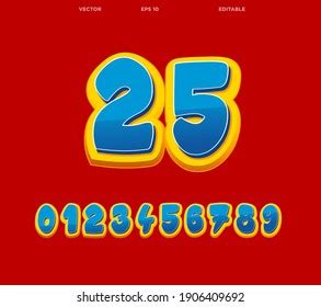 Image result for Editable Number Pattern