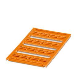 UC-TMF 5 OG CUS - Marker for terminal blocks - 0824641 | Phoenix Contact