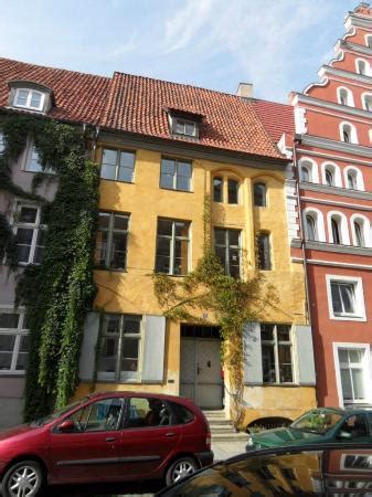 ALTSTADT PENSION PEISS (Stralsund) - Hotel Reviews & Photos - Tripadvisor
