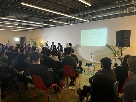 Climate Tech in Vancouver