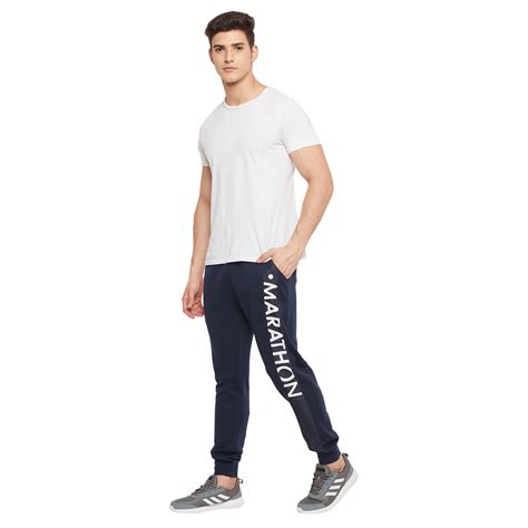 Duke Stardust Men Jogger Track Pants (LF5611)