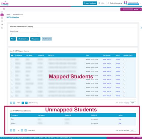 Nwea Student Session Login