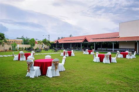 Wedding Venues in Bangalore - Top 100 Marriage/Party Venues Starting @300/-