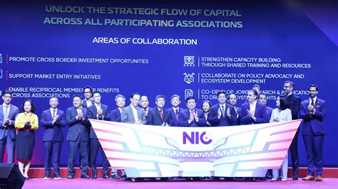 ACV Capital joins VIPC Summit 2025, sees strong investment potential in Vietnam and ASEAN - ACV ...