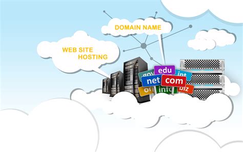 Image result for Web Domain Hosting