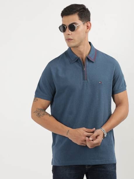 Tommy Hilfiger T Shirts - Buy Tommy Hilfiger T Shirts Online at Best ...