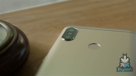 Redmi Note 5 Pro 的图像结果