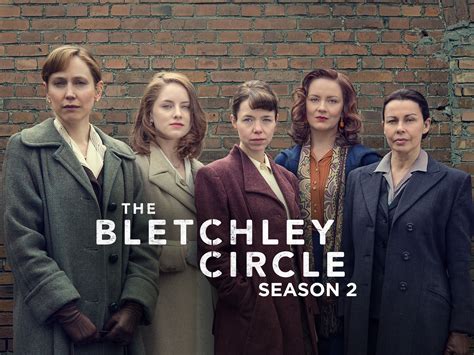 Bletchley Park Tv Show 60 Photos - Moonagedaydream.film