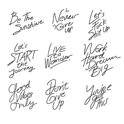 Handwritten Images - Free Download on Freepik