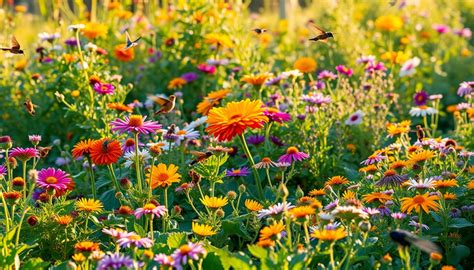 Easy Ways to Attract Pollinators to Your Vegetable Garden – Idyl