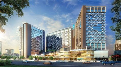 Nyati Plaza launches in Pune with host of Indian and international ...