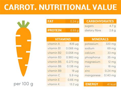 15 Amazing Health Benefits of Carrots (Nutrition Guide & Recipes!)