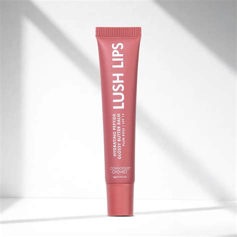 Shop Lush Lips | Conscious Chemist