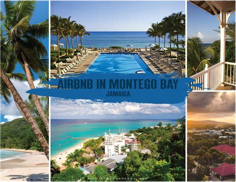 Airbnb Montego Bay