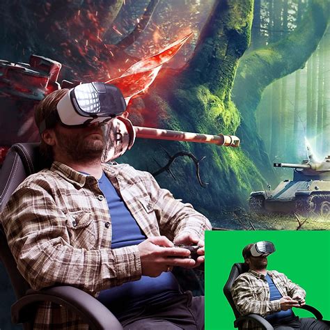 Green Screen Kit 的图像结果