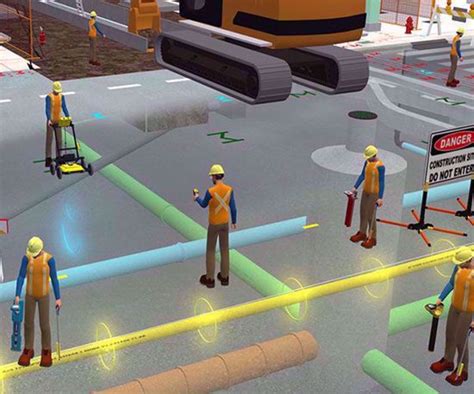 Image result for Loc3 Utility Line Locator