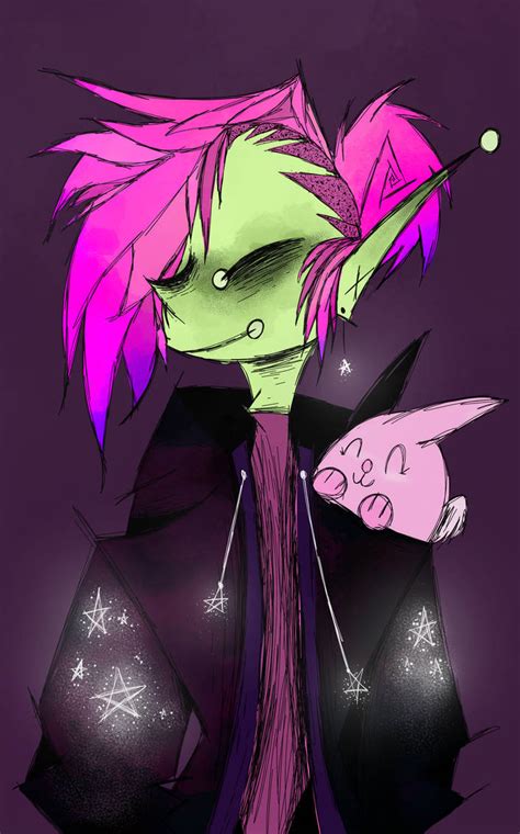 Image result for Alien Love Boy