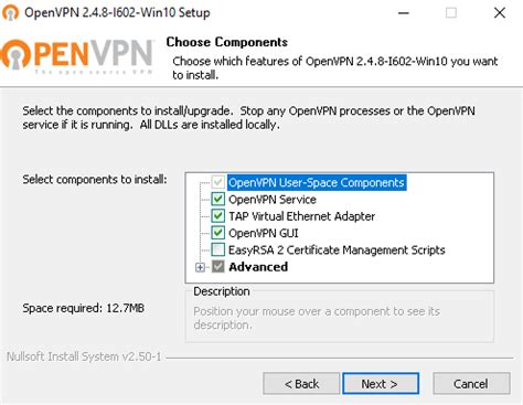 Image result for OpenVPN Installation Windows