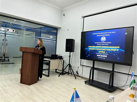 Преподаватели Елабужского института КФУ приняли участие в международной ...
