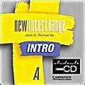 Image result for Interchange Intro CD
