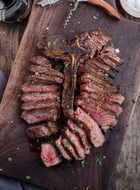 How To Cook Porterhouse Steak Bbq at Catherine Dorsey blog