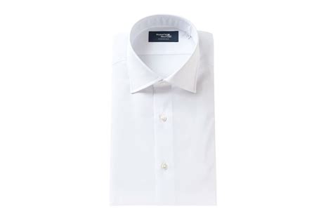 White Dress Shirt Mens