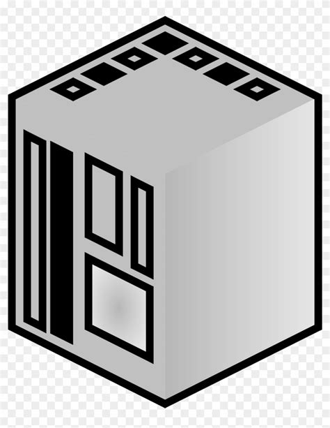 Image result for Mainframe Computing Icon