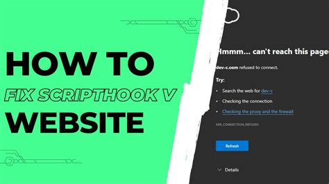 Image result for Scripthookv Not Working