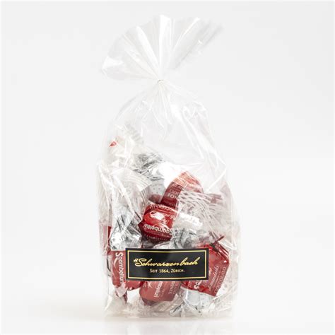 Torroncini with chocolate 10 pieces - schwarzenbach.ch