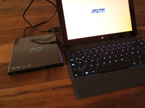 Surface Pro 2 - Ubuntu Linux installieren - Blog Your Earth – Technik ...