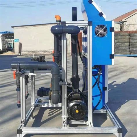 Image result for Irrigation Fertigation Systems