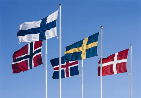 Nordic vs. Scandinavian: A Complete Guide to the Proper Use of the Terms